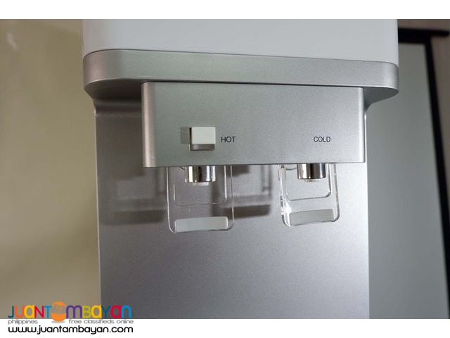 Semter Hot and Cold alkaline water Purifier