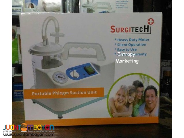 Suction Machine Suction Machine