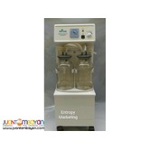 Heavy Duty Suction Machine for Hospital and Clinic use