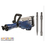 Einhell BT-DH 1600W 43Joules Demolition Hammer / Jackhammer