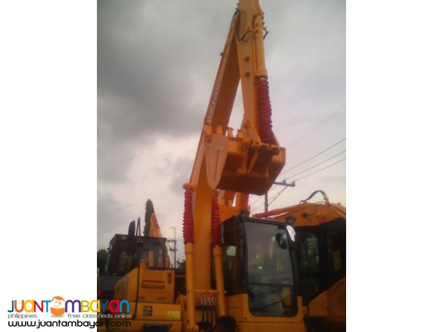 CDM6365 - Hydraulic Excavator