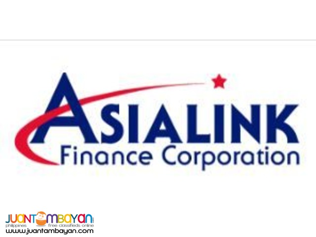 Seaman's Loan in the Philippines - Asialink Finance Corporation