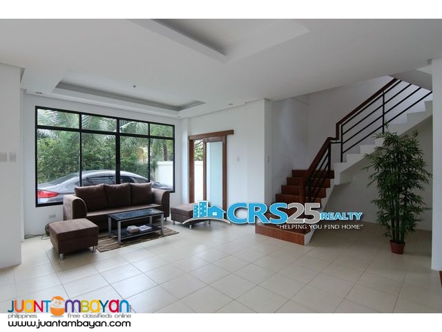 3 Storey House and Lot for Sale in Talamban Cebu