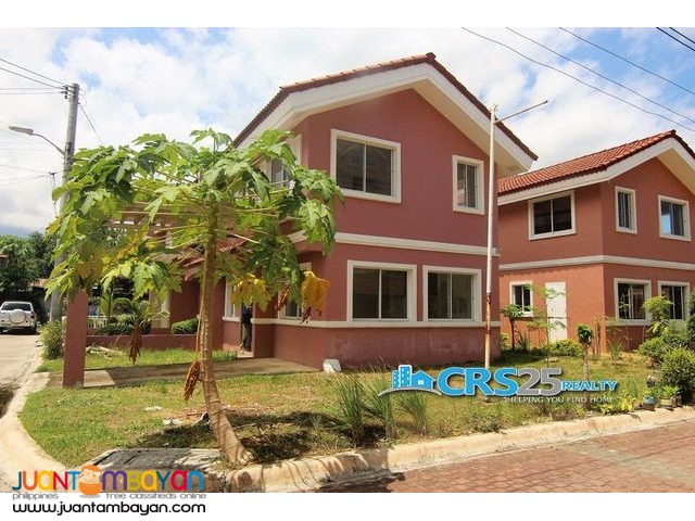 Resale House and Lot in Guadalupe Cebu City