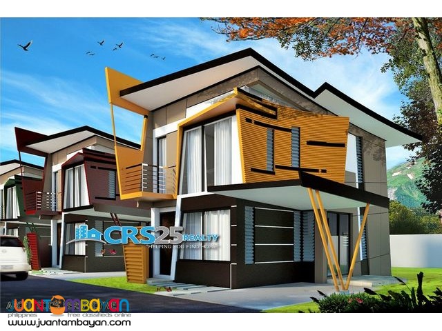 Eastland Estate 2 Liloan Cebu, Margarette Model Eastland Estate 2 Liloan Cebu, Margarette Model