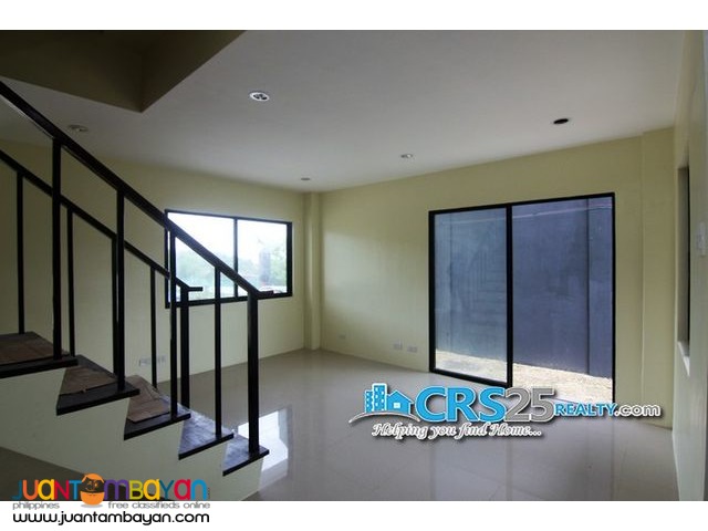 Brand New 3 Bedroom House in Le Grand Heights Mandaue Cebu