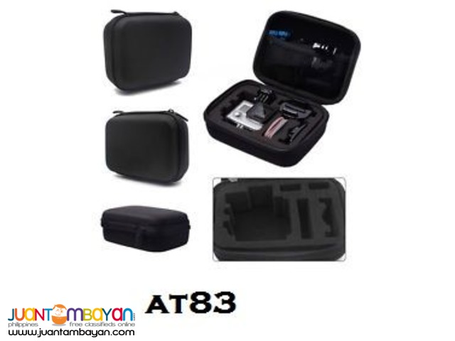 ACTION CAMERA SAFETY MEDIUM SIZED BAG 