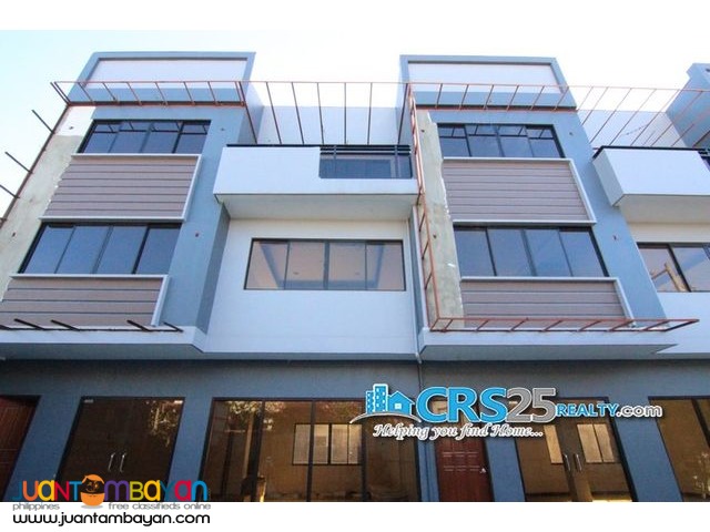 Maria Elena House with Commercial Space for Sale in Mandaue Cebu