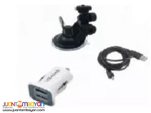 SJCAM HIGH QUALITY SUCTION HOLDER SET