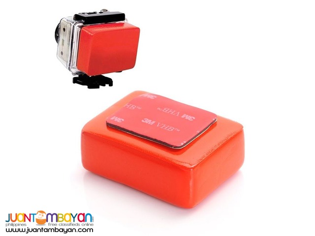 GOPRO FLOAT FLOATY BOX GOPRO FLOAT FLOATY BOX