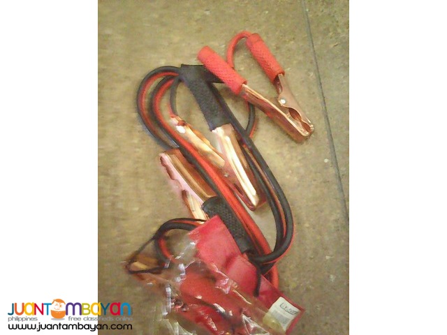 jumper cable