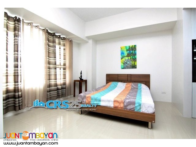 Calyx Center Cebu, 3 Bedroom Condominium