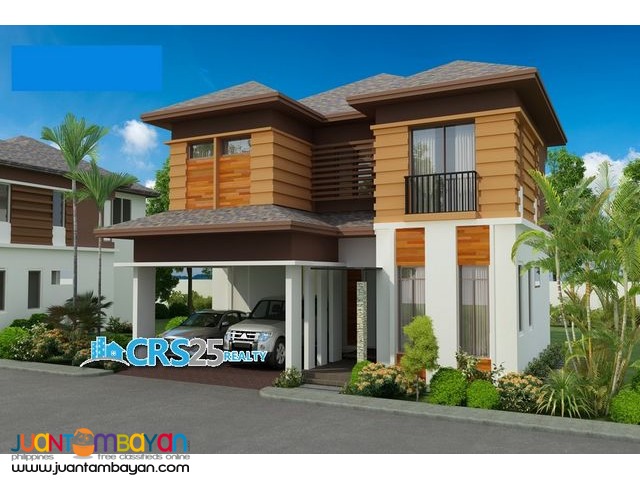 Midlands House for Sale in Banawa Cebu City