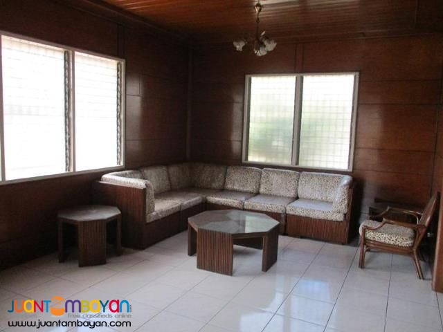 3 bedroom House and Lot for Sale in Banilad