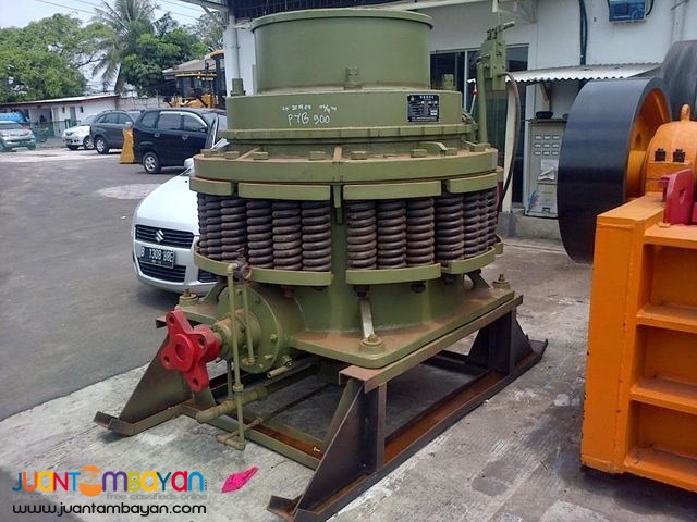PYB900 Cone Crusher For Sale