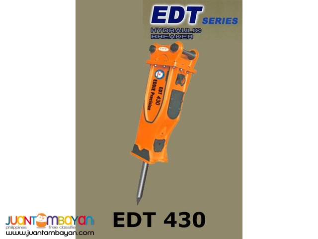 EDT430 EDT Breaker Assy (For CDM6065) for sale