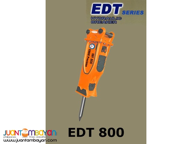 EDT800 EDT Breaker Assy (For Cdm6150) for sale