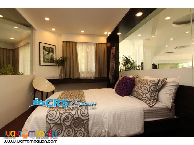 Tambuli Resort Residences Mactan Cebu