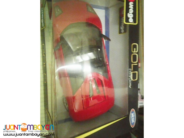diecast diecast