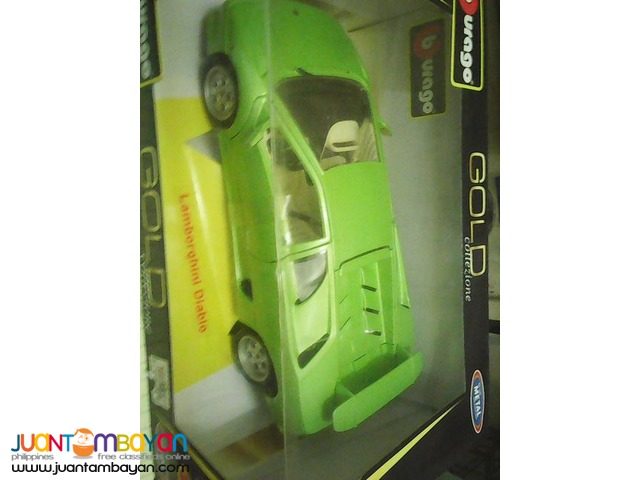die cast die cast
