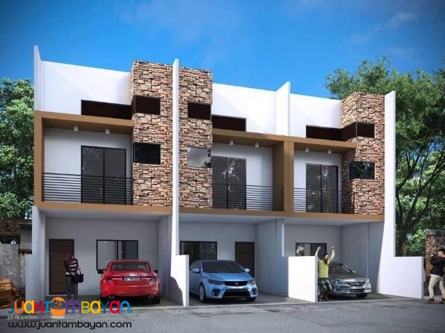 4 Bedroom House for sale in Punta Princesa Cebu City