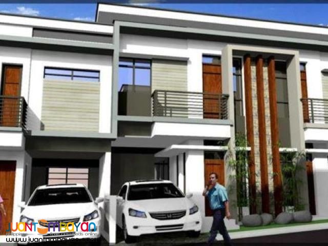 RFO House and Lot For Sale in Talamban Cebu