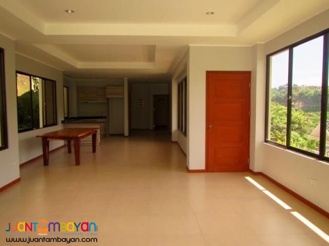 3 bedroom House and Lot for Sale in Cebu City