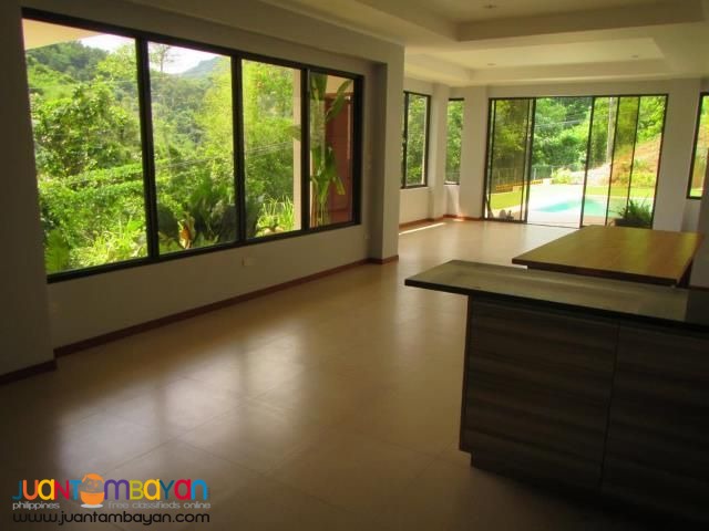 3 bedroom House and Lot for Sale in Cebu City