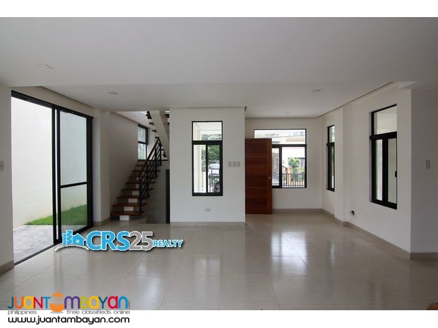 Brand New House and Lot for Sale in Talamban Cebu