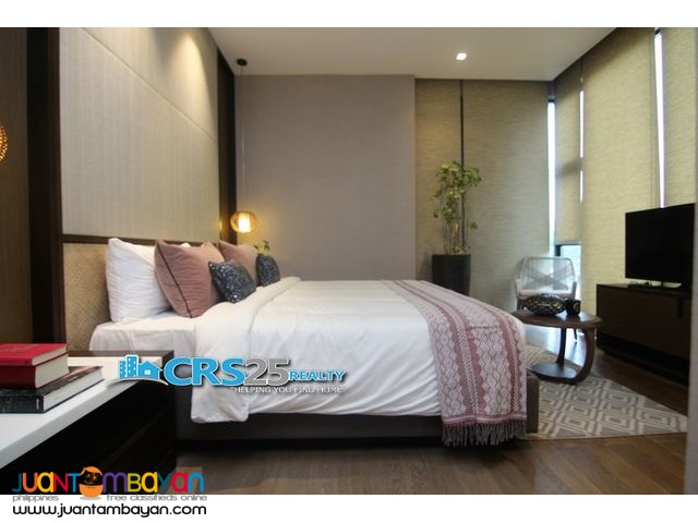 Sheraton Mactan Cebu Residences by Apple One, Penthouse Unit