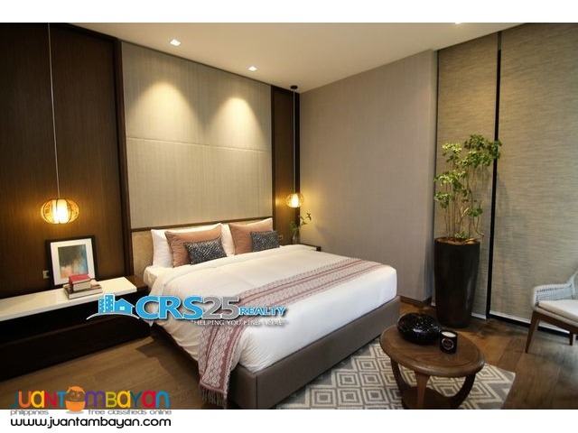 Sheraton Mactan Cebu Residences by Apple One, Penthouse Unit