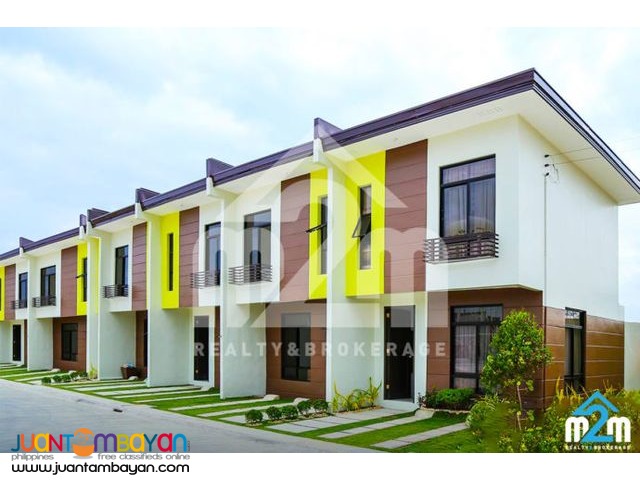 Ready For Occupancy in Evissa Subdivision