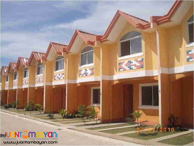 Ready For Occupancy in Fleur De Ville Subdivision