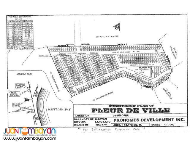 Ready For Occupancy in Fleur De Ville Subdivision