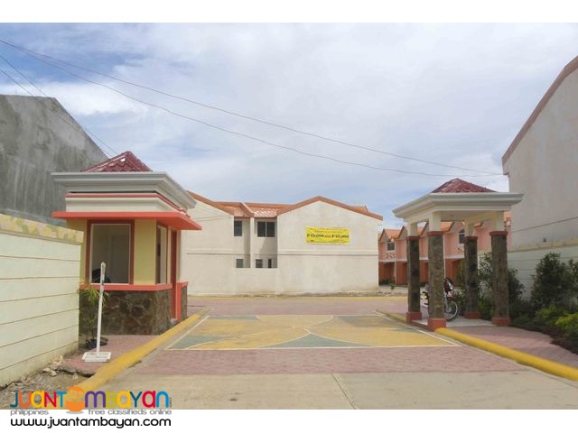 Ready For Occupancy in Fleur De Ville Subdivision