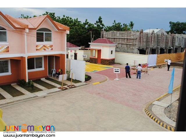 Ready For Occupancy in Fleur De Ville Subdivision