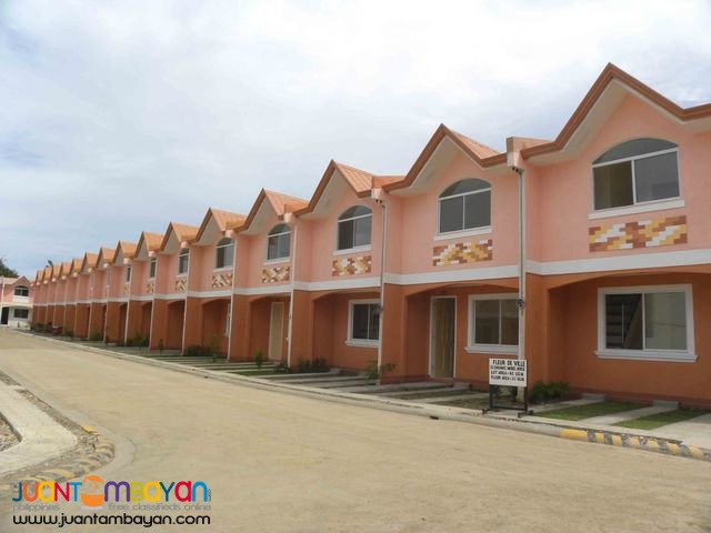 Ready For Occupancy in Fleur De Ville Subdivision