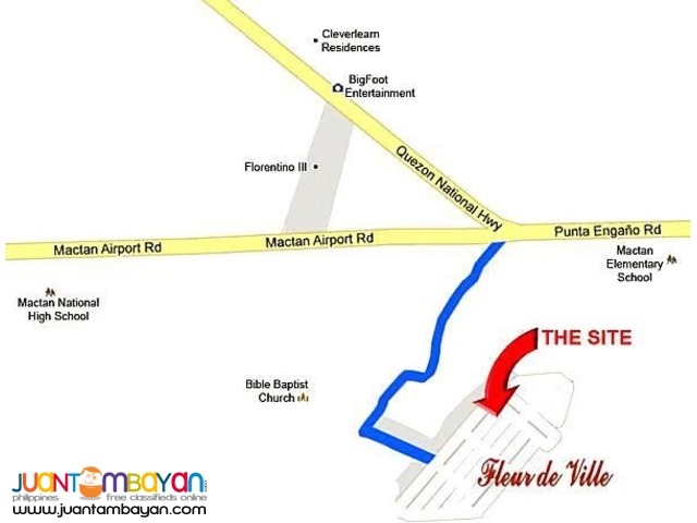 Ready For Occupancy in Fleur De Ville Subdivision