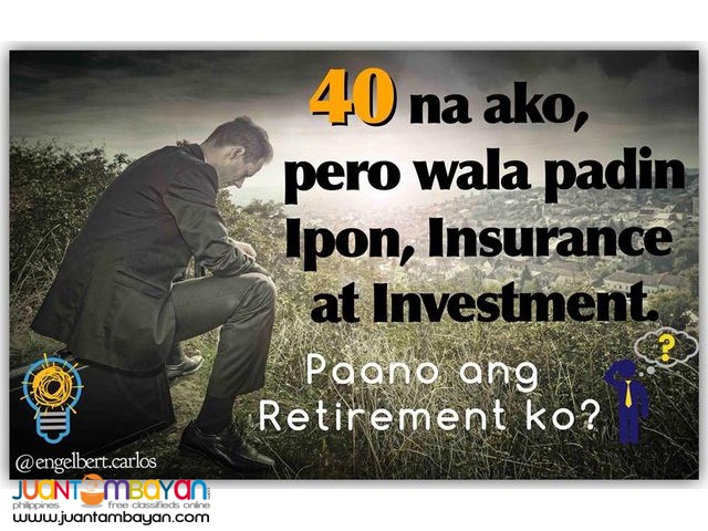 Manulife for Retirement Plan Savings Plan, Health and Insurance