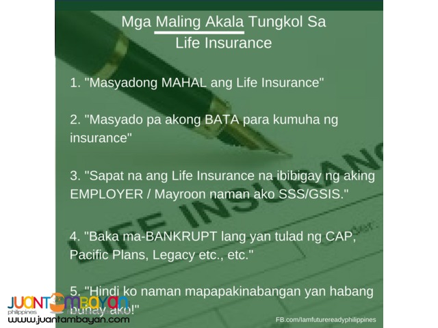 Manulife for Retirement Plan Savings Plan, Health and Insurance