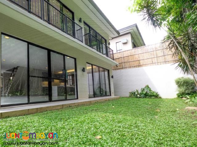 Semi Furnished House for Sale In Banilad Cebu City