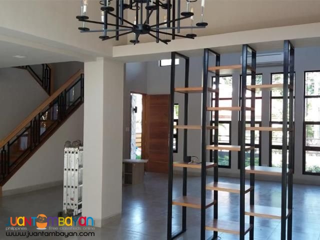 Brand New House with 4 Bedrooms in Banilad Cebu