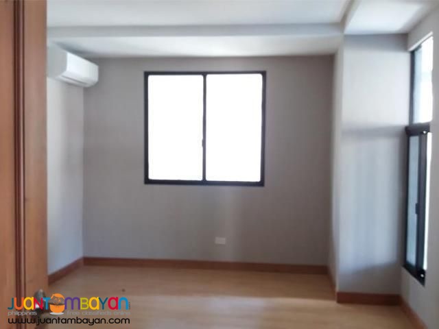 Brand New House with 4 Bedrooms in Banilad Cebu