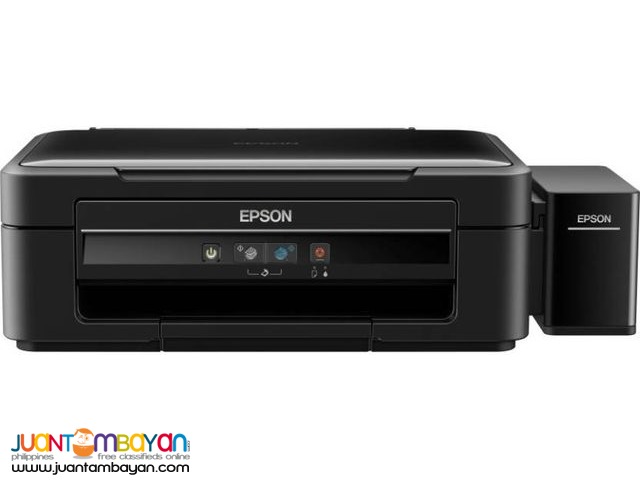 Epson L380 AllinOne Ink Tank Printer FREE DELIVERY