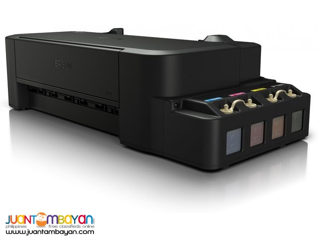 Epson L120 Ink Tank Printer FREE DELIVERY