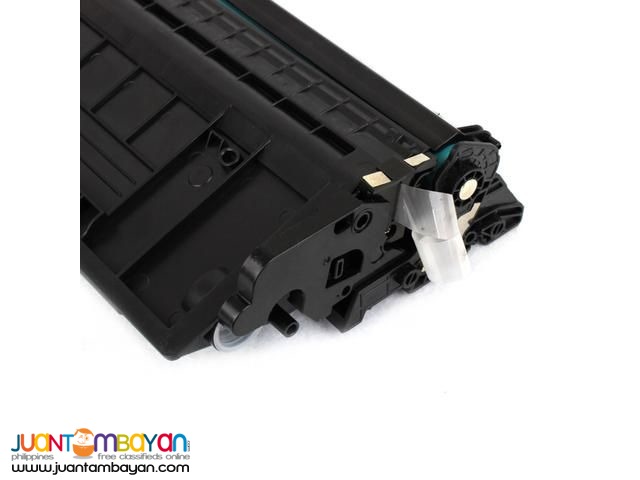HP 26A Black Laser Printer Toner Cartridge FREE DELIVERY