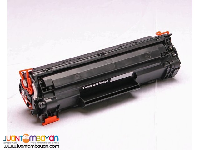 HP 26A Black Laser Printer Toner Cartridge FREE DELIVERY