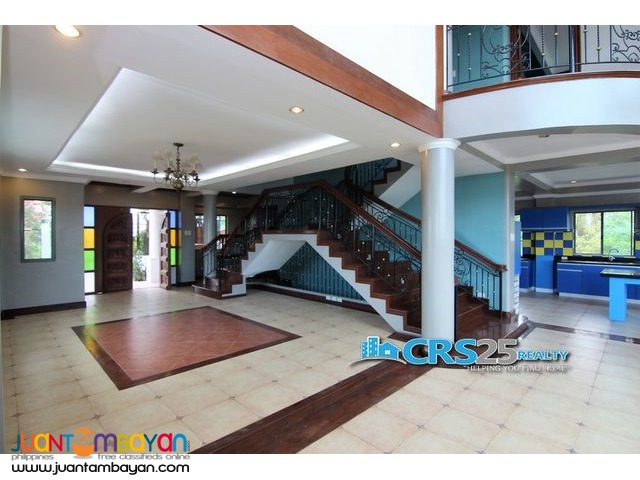 5 Level House and Lot for Sale in Guadalupe Cebu City