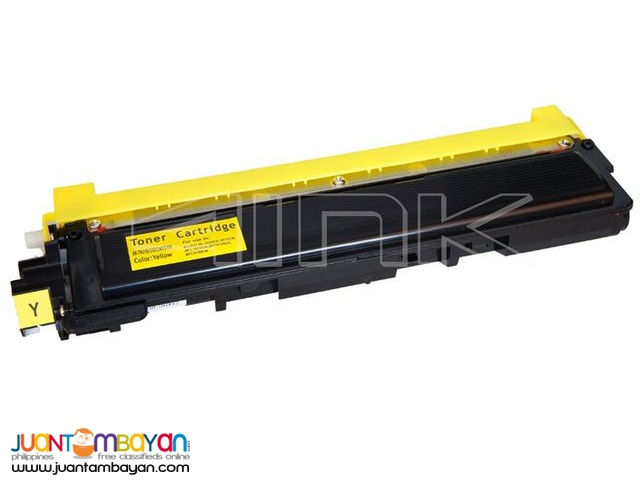 Brother Toner TN240 Yellow FREE DELIVERY