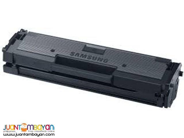 Samsung MLTD111S Black Toner Cartridge FREE DELIVERY